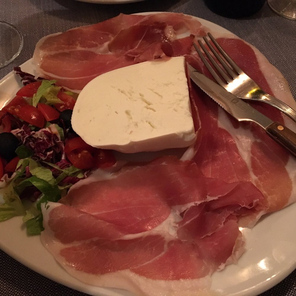Fuoco Matto - Delicious prosciutto - Italian Near Me - Florence, FI Fuoco Matto - Delicious prosciutto - Italian Near Me - Florence, FI