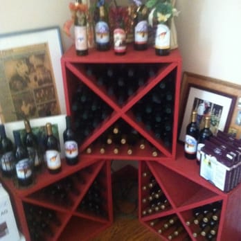 Matson Vineyards - Wineries Near Me - Redding, California