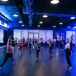 The House Dance Complex