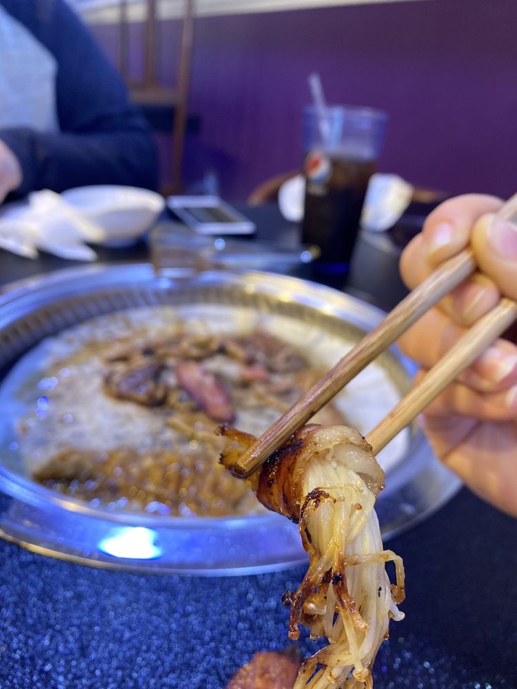 LOTUS HOT POT & GRILL 248 Photos & 117 Reviews 6591 N Oak