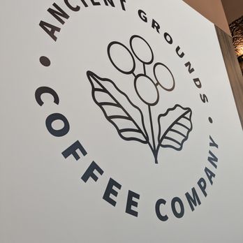 Ancient Grounds Coffee - Coffee & Tea Near Me - Chicago, Illinois