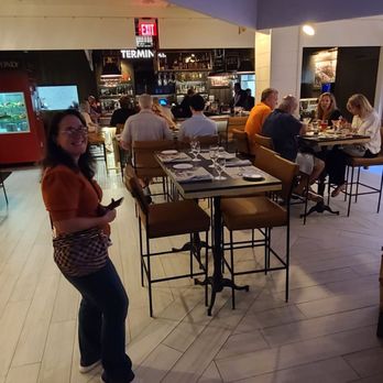 Flagler Station - Wine Bars Near Me - Islamorada, Florida