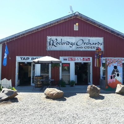 Rockridge Country Market by null