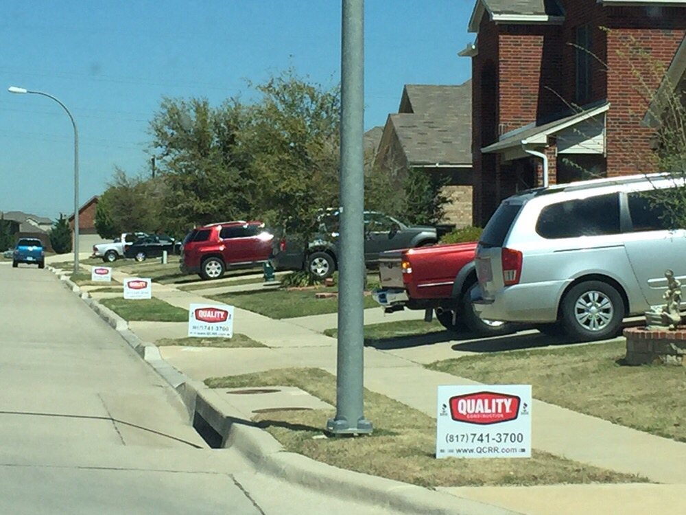 Slide of Quality Commercial & Residential Roofing