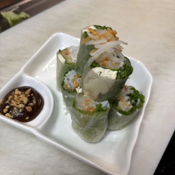Dragon Rouge Bistro Alameda - Vietnamese Near Me - Alameda, California