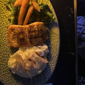 Tango Steak - Salmon - Argentine Near Me - Moonachie, New Jersey