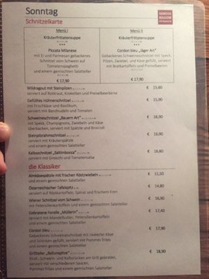 Menu photo 1 Bierkessel Galtür, 7