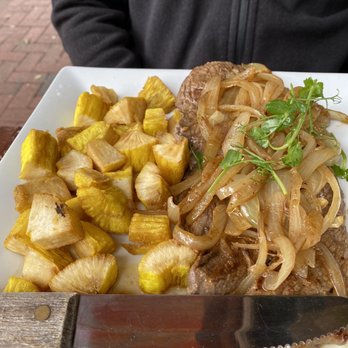 Samba Montclair - Skirt steak - Brazilian Near Me - Montclair, New Jersey Samba Montclair - Skirt steak - Brazilian Near Me - Montclair, New Jersey