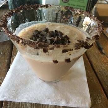 Upshot Coffee - S'mores Martini - Coffee & Tea Near Me - Cottleville, Missouri