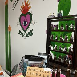Yolia Botanica