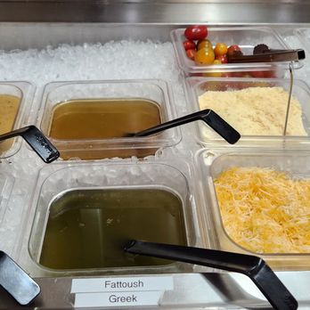 Atriu Yum - Vegetarian Near Me - Loma Linda, California Atriu Yum - Vegetarian Near Me - Loma Linda, California