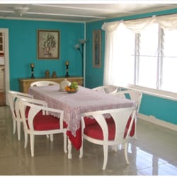 Dinning room