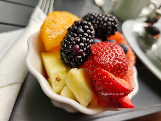 Wild Fig Kitchen by null