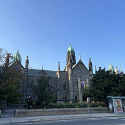 University of Toronto