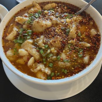 House of Three Gorges - Mala Fish Fillet - Chinese Near Me - Austin, Texas House of Three Gorges - Mala Fish Fillet - Chinese Near Me - Austin, Texas