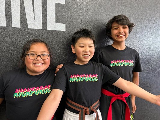 KICKFORCE MARTIAL ARTS - Updated June 2026 - 218 Photos & 94 Reviews ...