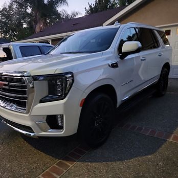 Dublin Buick GMC - Surprise Mother's day gift! - Car Dealers Near Me - Dublin, California Dublin Buick GMC - Surprise Mother's day gift! - Car Dealers Near Me - Dublin, California