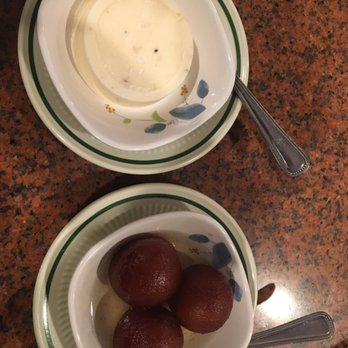 Annapurna Cuisine - Gulab Jamun - Indian Near Me - Culver City, California Annapurna Cuisine - Gulab Jamun - Indian Near Me - Culver City, California