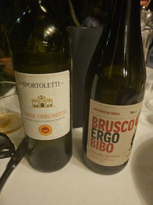 Ristorante Erba Brusca by null