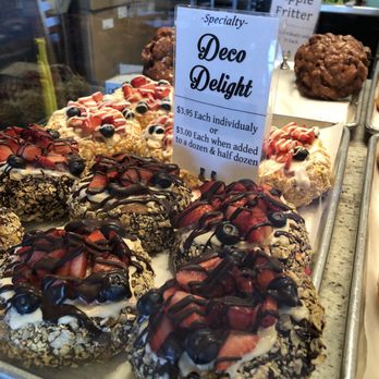 Mojo Donuts - Donuts Near Me - Pembroke Pines, Florida