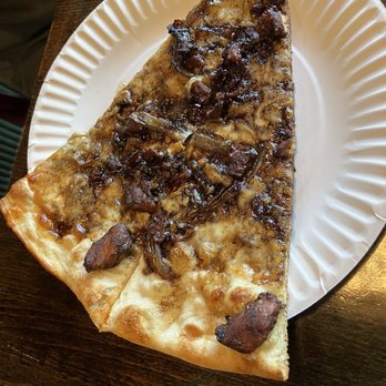 Enzo Pizzeria & Restaurant - Chicken Marsala pizza - Pizza Near Me - Montclair, New Jersey Enzo Pizzeria & Restaurant - Chicken Marsala pizza - Pizza Near Me - Montclair, New Jersey