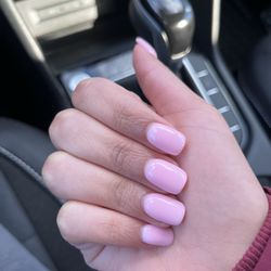 Clover Nails - My latest set