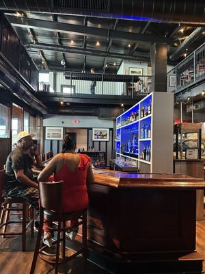Elevation Chophouse and Skybar by null