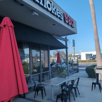 Holé Smokes - Outsie - Barbeque Near Me - Costa Mesa, California
