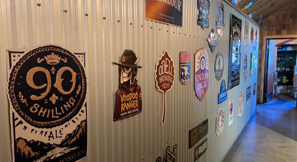 Atmosphere Gastropub by null