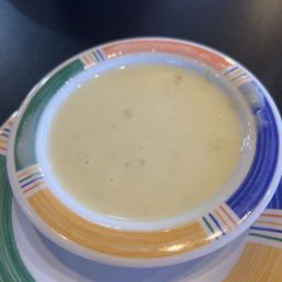 Cheese Dip