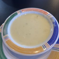 Los Arcos - Cheese Dip