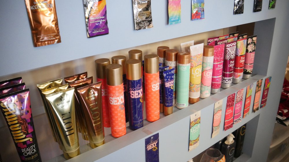 SC WASH & TAN Updated August 2024 16 Photos 3090 W Broad St