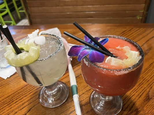 El Mezcalito Mexican Grill by null