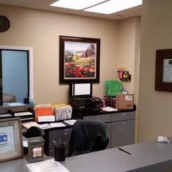 Bay Oaks Chiropractic - Front Desk