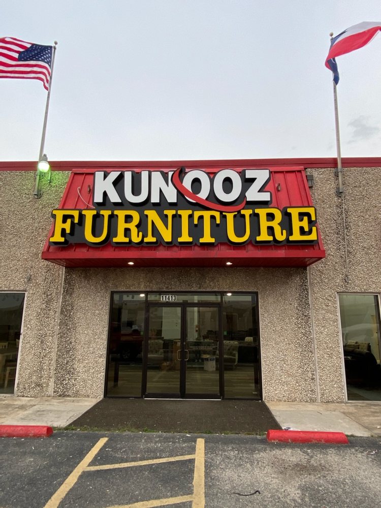 KUNOOZ FURNITURE Updated August 2024 11413 Lyndon B Johnson Fwy