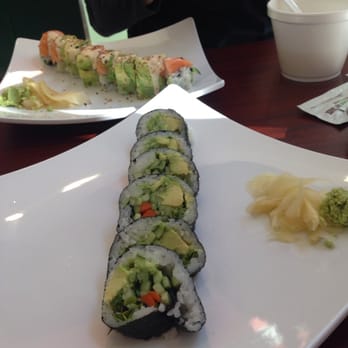 ROLL roll Roll - Veggie Roll and Samurai Roll - Sushi Bars Near Me - Los Angeles, California ROLL roll Roll - Veggie Roll and Samurai Roll - Sushi Bars Near Me - Los Angeles, California