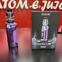 Vape City