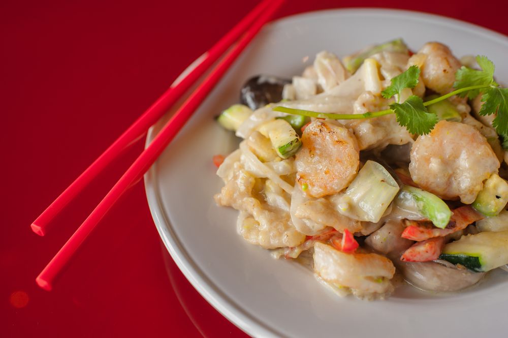 Fats Asia Bistro