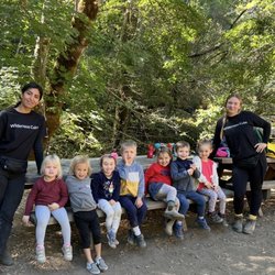 Wilderness Cubs