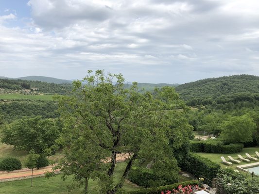 Taverna Squarcialupi by null