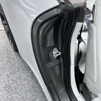 SD Auto Style - Doorjambs .... Clean. - Car Window Tinting Near Me - San Diego, California SD Auto Style - Doorjambs .... Clean. - Car Window Tinting Near Me - San Diego, California