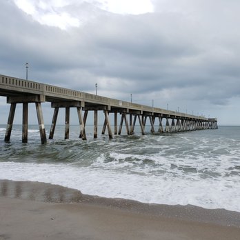 Wrightsville Beach - Beaches Near Me - Wrightsville Beach, North Carolina