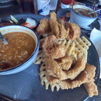 Walk-On’s Sports Bistreaux - La Porte, TX - Sports Bars Near Me - La Porte, Texas Walk-On’s Sports Bistreaux - La Porte, TX - Sports Bars Near Me - La Porte, Texas