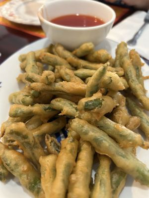 Mei Wei Chinese Restaurant by null