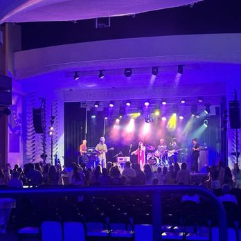 Miami Beach Bandshell - Performing Arts Near Me - Miami Beach, Florida Miami Beach Bandshell - Performing Arts Near Me - Miami Beach, Florida