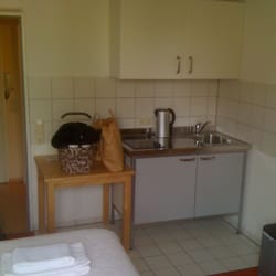 Appartement am Stadtgarten