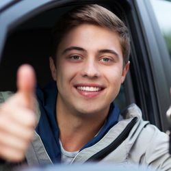 Princeton Driving School