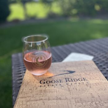 GOOSE RIDGE VINEYARDS - Updated January 2026 - 101 Photos & 72 Reviews ...