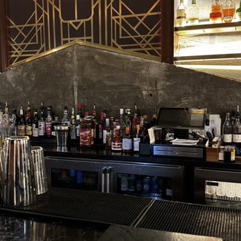 Elderwood - Bar - Cocktail Bars Near Me - Visalia, California Elderwood - Bar - Cocktail Bars Near Me - Visalia, California