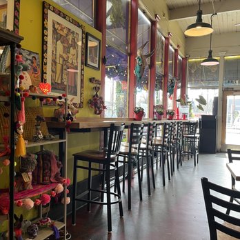 Ole Ole - Inside seating - Mexican Near Me - Portland, Oregon Ole Ole - Inside seating - Mexican Near Me - Portland, Oregon